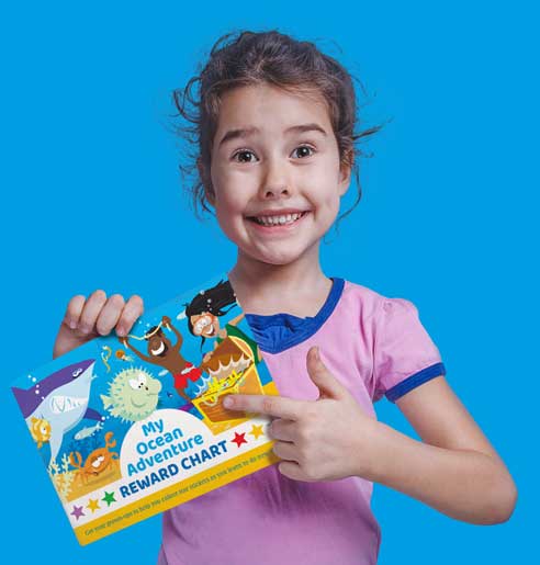 Rewardcharts.com | Reward Charts - time for some positive parenting!