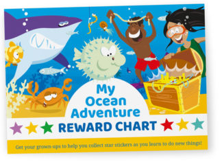 My Ocean Adventure