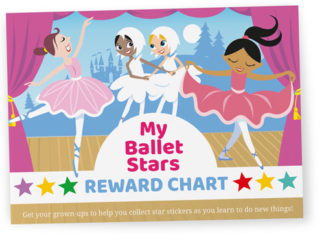 My Ballet Stars